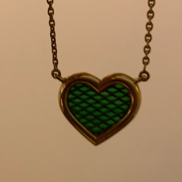 Vintage VCA Necklace ✨💚 - Picture 5 of 12